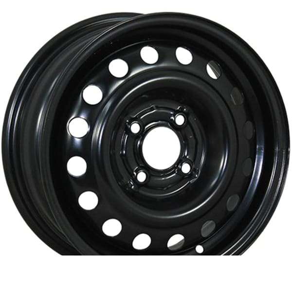 ДШ 4*100 15*6 D54.1 ET46 NEXT NX-149 Black